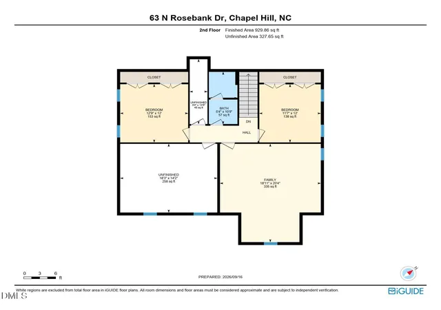 Photo 79 of Single family home for sale at 63 N Rosebank Dr, Chapel Hill, NC 27516 | MLS# 10193202 | Listing updated on 2026-10-05