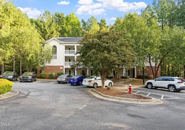 Photo 1 of Condo for sale at 2800 Trailwood Pines Ln #102, Raleigh, NC 27603 | MLS# 10192541 | Listing updated on 2026-09-14