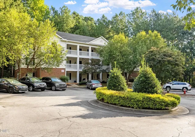 Photo 2 of Condo for sale at 2800 Trailwood Pines Ln #102, Raleigh, NC 27603 | MLS# 10192541 | Listing updated on 2026-09-14