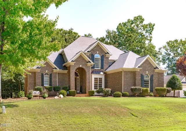 Photo 1 of Single family home for sale at 3717 Knollcreek Dr, Apex, NC 27539 | MLS# 10193581 | Listing updated on 2026-10-04