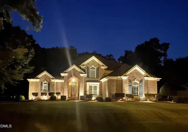 Photo 3 of Single family home for sale at 3717 Knollcreek Dr, Apex, NC 27539 | MLS# 10193581 | Listing updated on 2026-10-04