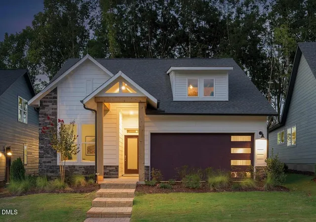 Photo 1 of Sale Pending at 167 Prospect Pl, Pittsboro, NC 27312 | MLS# 10192550 | Listing updated on 2026-09-19