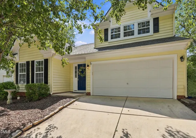Photo 1 of Sale Pending at 1323 Pebble Crk Xing #81, Durham, NC 27713 | MLS# 10193373 | Listing updated on 2026-09-24