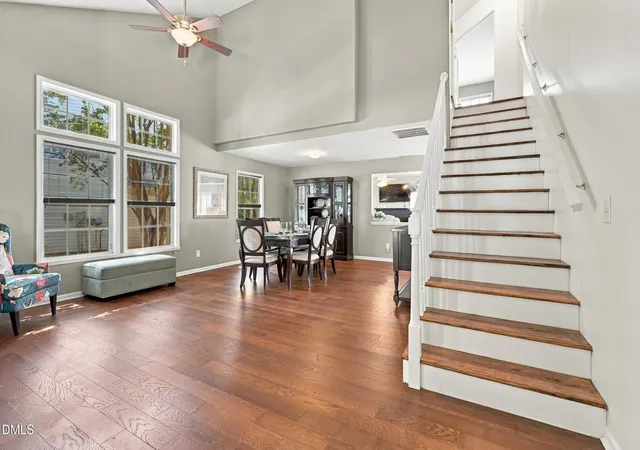 Photo 2 of Sale Pending at 1323 Pebble Crk Xing #81, Durham, NC 27713 | MLS# 10193373 | Listing updated on 2026-09-24