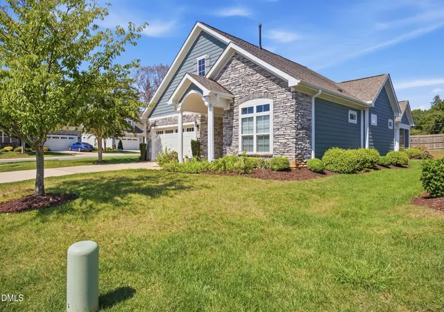 Photo 1 of Single family home for sale at 1180 Hudson Dr, Mebane, NC 27302 | MLS# 10192504 | Listing updated on 2026-09-28
