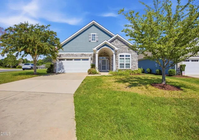 Photo 2 of Single family home for sale at 1180 Hudson Dr, Mebane, NC 27302 | MLS# 10192504 | Listing updated on 2026-09-28