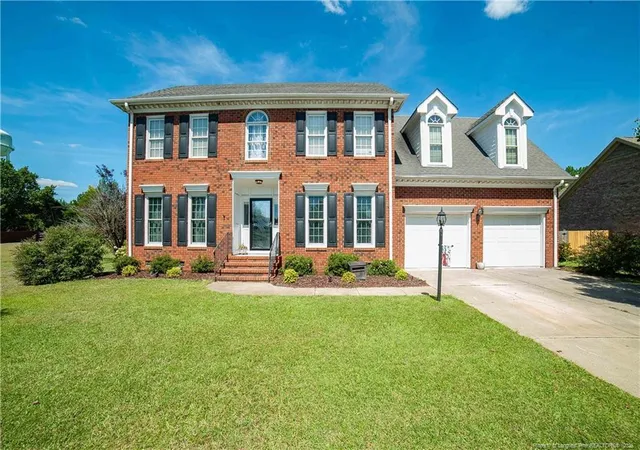 Photo 1 of Single family home for sale at 328 Interchange Dr, Fayetteville, NC 28311 | MLS# 768869 | Listing updated on 2026-09-14