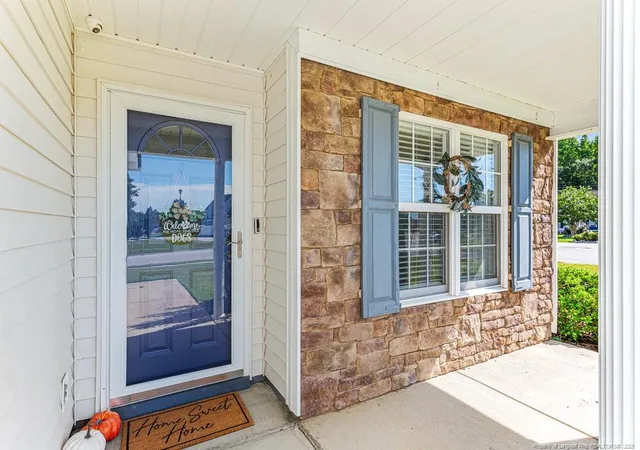 Photo 2 of Sale Pending at 399 Fairfield Cir, Raeford, NC 28376 | MLS# 769153 | Listing updated on 2026-09-16