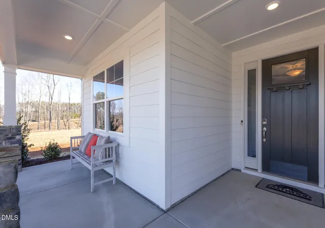 Photo 3 of Single family home for sale at 50 Ivy Ridge Way, Youngsville, NC 27596 | MLS# 10193023 | Listing updated on 2026-09-16