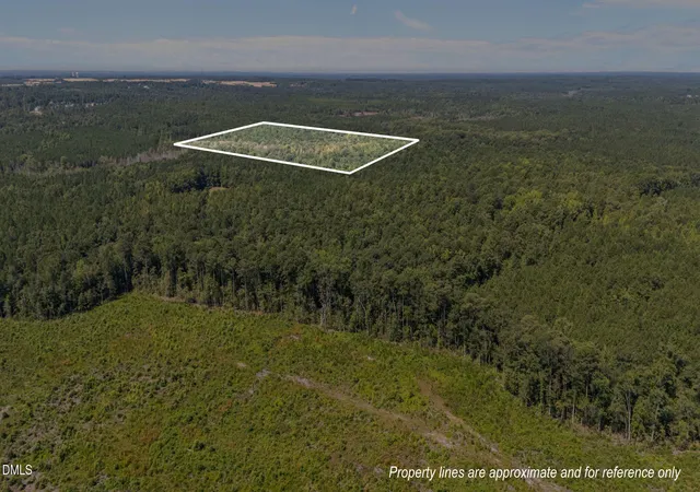 Photo 1 of Land for sale at 1b Ponderosa Rd, Cameron, NC 28326 | MLS# 10192510 | Listing updated on 2026-09-13