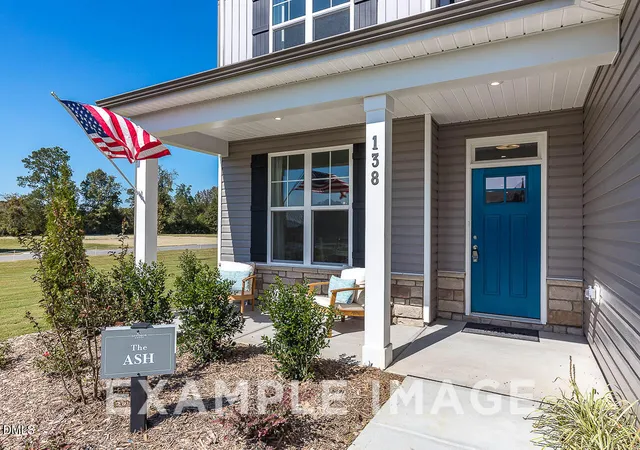 Photo 2 of Single family home for sale at 98 Fellow Dr, Lillington, NC 27546 | MLS# 10192513 | Listing updated on 2026-10-01