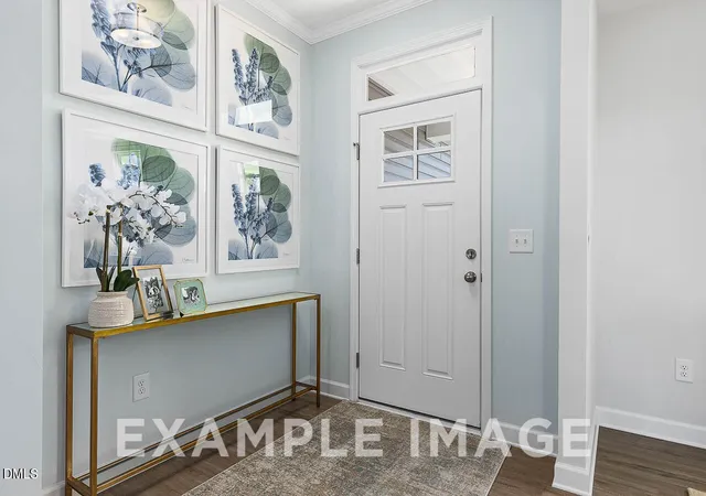 Photo 3 of Single family home for sale at 98 Fellow Dr, Lillington, NC 27546 | MLS# 10192513 | Listing updated on 2026-10-01