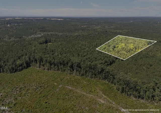 Photo 1 of Land for sale at 1a Ponderosa Rd, Cameron, NC 28326 | MLS# 10192598 | Listing updated on 2026-09-14
