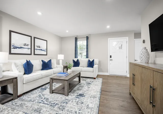 Photo 3 of Single family home for sale at 153 Arendell Ct, Fuquay Varina, NC 27526 | MLS# 10192516 | Listing updated on 2026-10-05