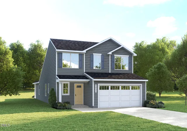 Photo 1 of Single family home for sale at 3825 Strickland Rd, Bailey, NC 27807 | MLS# 10192518 | Listing updated on 2026-10-29