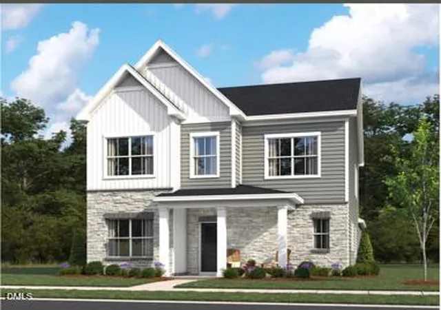 Photo 1 of Single family home for sale at 177 Marvel Dr #93, Rolesville, NC 27571 | MLS# 10192524 | Listing updated on 2026-10-05