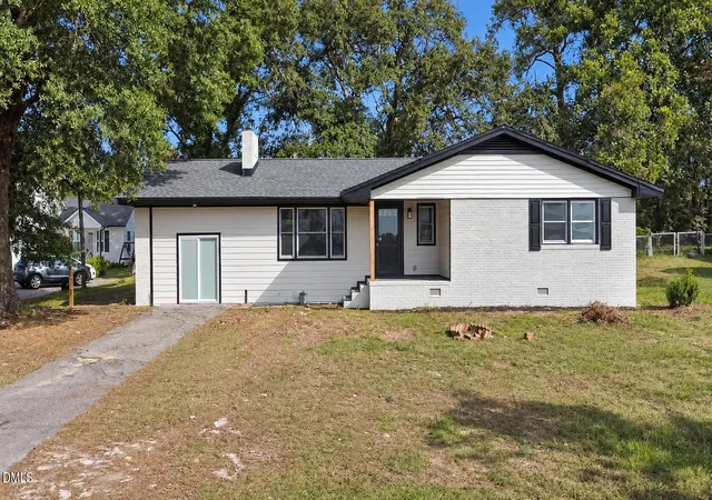 Photo 1 of Sale Pending at 3937 Nc 42 Hwy, Raleigh, NC 27603 | MLS# 10192537 | Listing updated on 2026-10-06