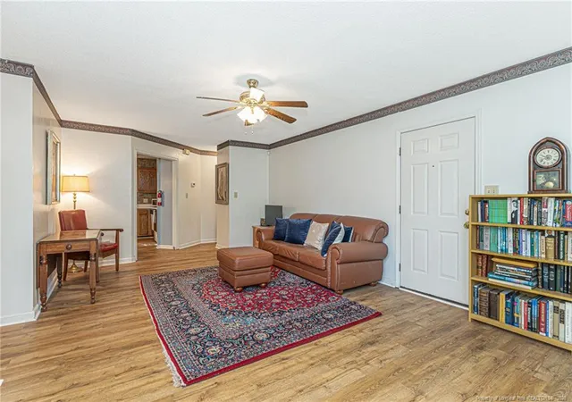 Photo 3 of Single family home for sale at 1132 Hoke Loop Rd, Fayetteville, NC 28314 | MLS# 769278 | Listing updated on 2026-10-07