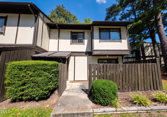 Condo for sale at 4276 Lake Ridge Dr, Raleigh, NC 27604 | MLS# 10193757
