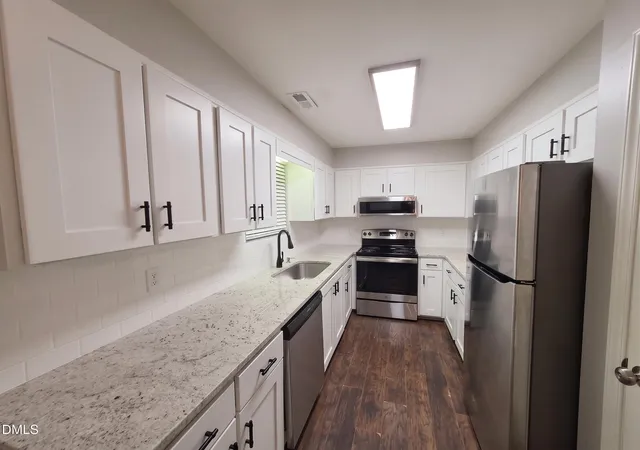 Photo 3 of Condo for sale at 4276 Lake Ridge Dr, Raleigh, NC 27604 | MLS# 10193757 | Listing updated on 2026-09-20