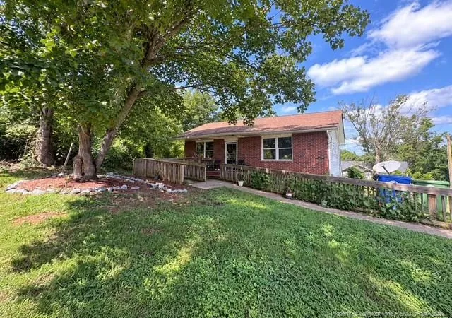 Photo 1 of Single family home for sale at 131 1/2 Wyatt St, Asheville, NC 28803 | MLS# 769288 | Listing updated on 2026-09-14