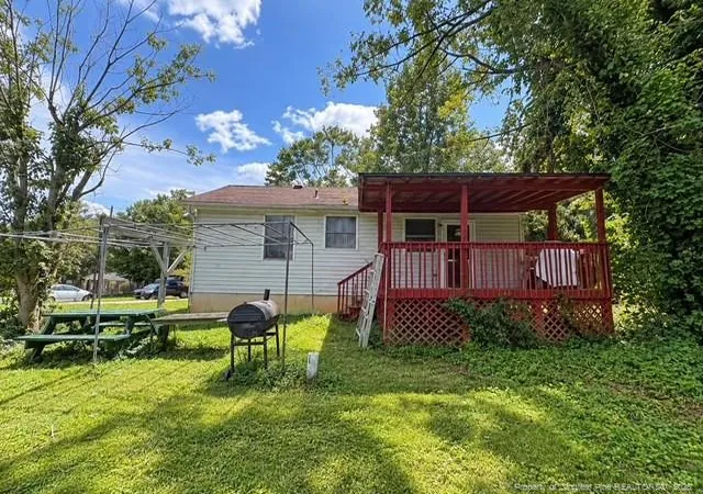 Photo 2 of Single family home for sale at 131 1/2 Wyatt St, Asheville, NC 28803 | MLS# 769288 | Listing updated on 2026-09-14