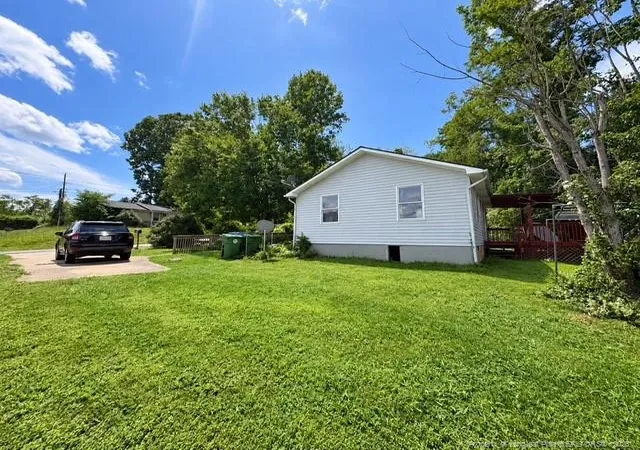 Photo 3 of Single family home for sale at 131 1/2 Wyatt St, Asheville, NC 28803 | MLS# 769288 | Listing updated on 2026-09-14