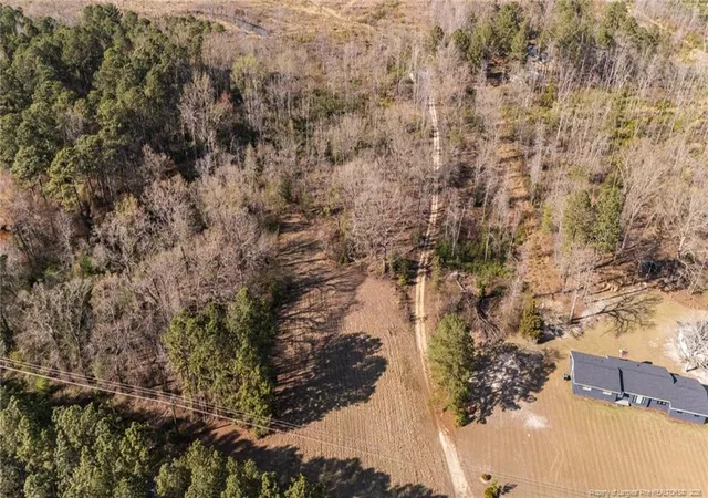 Photo 1 of Land for sale at 00 Overhills Rd, Linden, NC 28356 | MLS# 769293 | Listing updated on 2026-09-14