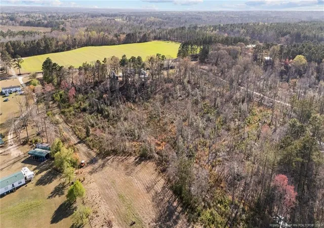 Photo 1 of Land for sale at 0 Overhills Rd, Linden, NC 28356 | MLS# 769292 | Listing updated on 2026-09-14