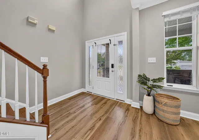 Photo 4 of Single family home for sale at 105 Joycliff Dr, Morrisville, NC 27560 | MLS# 10194478 | Listing updated on 2026-10-01