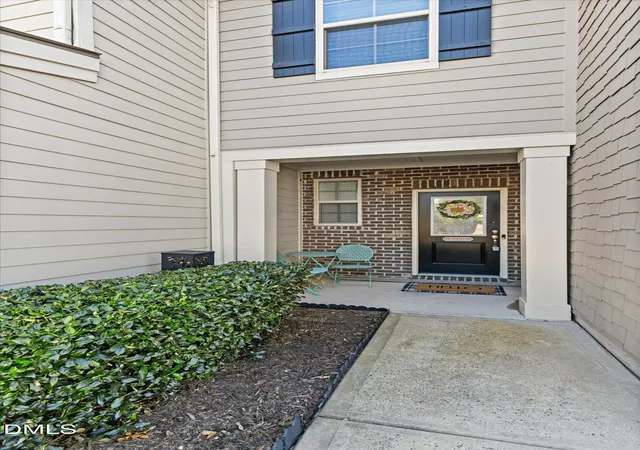 Photo 3 of Townhouse for sale at 10007 Lynnberry Pl, Raleigh, NC 27617 | MLS# 10193259 | Listing updated on 2026-10-01