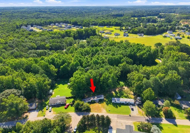 Photo 1 of Sale Pending at 124 Morehead Dr, Willow Spring, NC 27592 | MLS# 10192722 | Listing updated on 2026-09-26