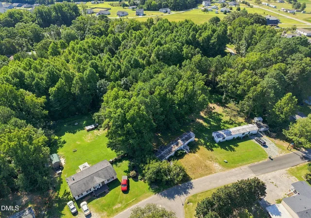 Photo 3 of Sale Pending at 124 Morehead Dr, Willow Spring, NC 27592 | MLS# 10192722 | Listing updated on 2026-09-26