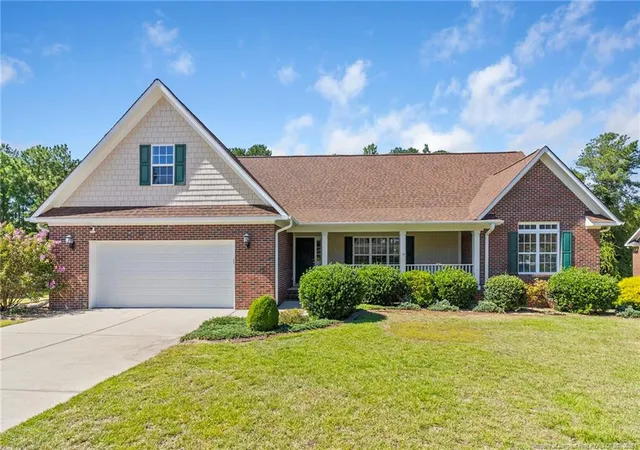 Photo 2 of Single family home for sale at 6233 Castlebrooke Ln, Linden, NC 28356 | MLS# 767456 | Listing updated on 2026-09-15