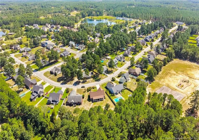 Photo 3 of Single family home for sale at 6233 Castlebrooke Ln, Linden, NC 28356 | MLS# 767456 | Listing updated on 2026-09-15