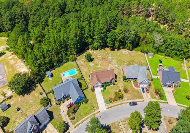 Photo 4 of Single family home for sale at 6233 Castlebrooke Ln, Linden, NC 28356 | MLS# 767456 | Listing updated on 2026-09-15