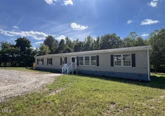 Photo 1 of Sale Pending at 137 Hill Dr, Macon, NC 27551 | MLS# 10192565 | Listing updated on 2026-09-24
