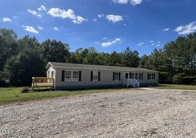 Photo 2 of Sale Pending at 137 Hill Dr, Macon, NC 27551 | MLS# 10192565 | Listing updated on 2026-09-24