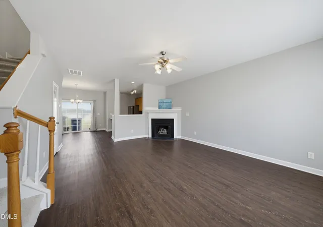Photo 2 of Townhouse for sale at 8326 Boca Point, Raleigh, NC 27616 | MLS# 10192741 | Listing updated on 2026-10-07