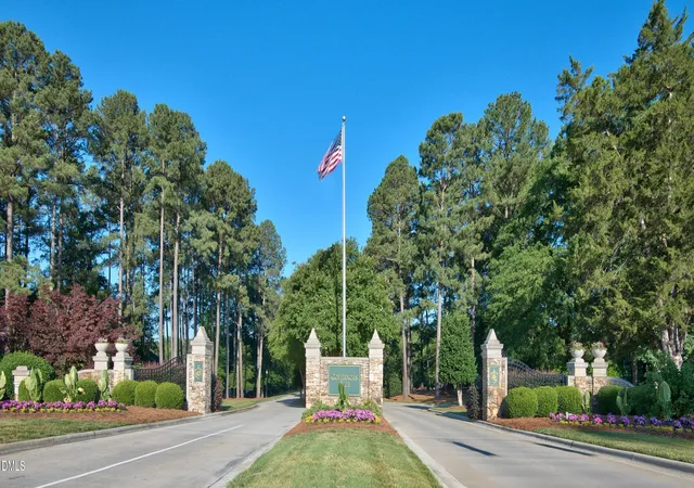 Photo 93 of Single family home for sale at 11417 Governors Dr, Chapel Hill, NC 27517 | MLS# 10193837 | Listing updated on 2026-10-06