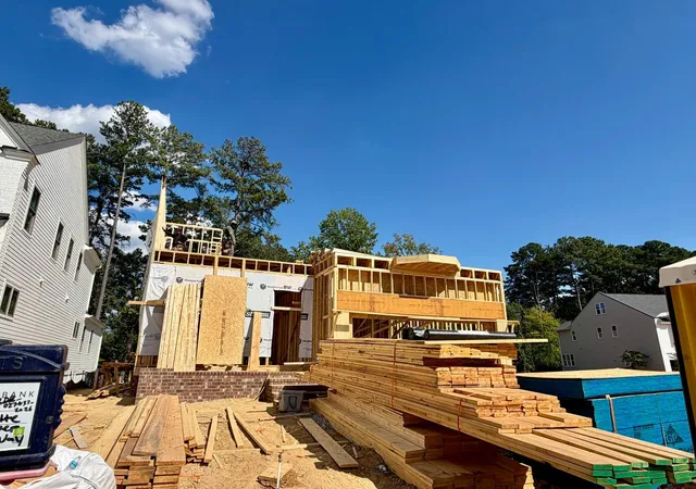 Photo 2 of Single family home for sale at 6504 Burnette Flower Way, Raleigh, NC 27612 | MLS# 10192553 | Listing updated on 2026-09-14