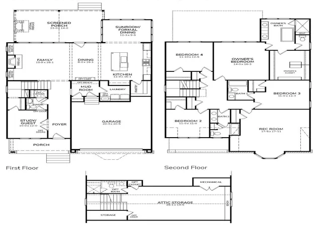 Photo 3 of Single family home for sale at 6504 Burnette Flower Way, Raleigh, NC 27612 | MLS# 10192553 | Listing updated on 2026-09-14