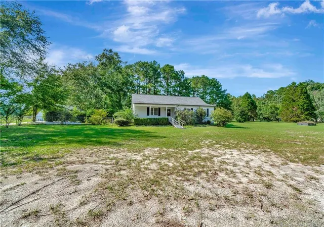 Photo 2 of Single family home for sale at 223 Broadwell Rd, Saint Pauls, NC 28384 | MLS# 769289 | Listing updated on 2026-09-14