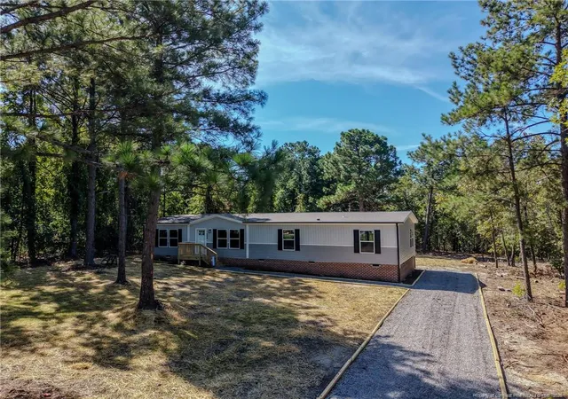 Photo 1 of Manufactured home for sale at 948 Pine Oak, Cameron, NC 28326 | MLS# 769297 | Listing updated on 2026-10-06