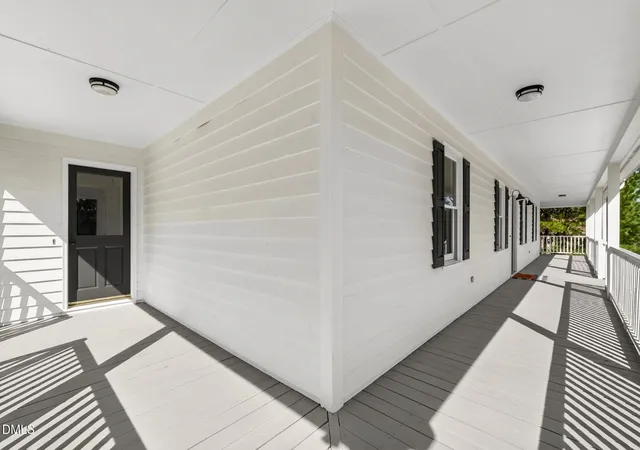 Photo 3 of Single family home for sale at 1200 Honeycutt Rd, Willow Spring, NC 27592 | MLS# 10192862 | Listing updated on 2026-10-05