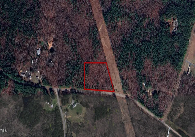 Photo 1 of Land for sale at 5519 Kemp Rd, Durham, NC 27703 | MLS# 10192560 | Listing updated on 2026-09-14