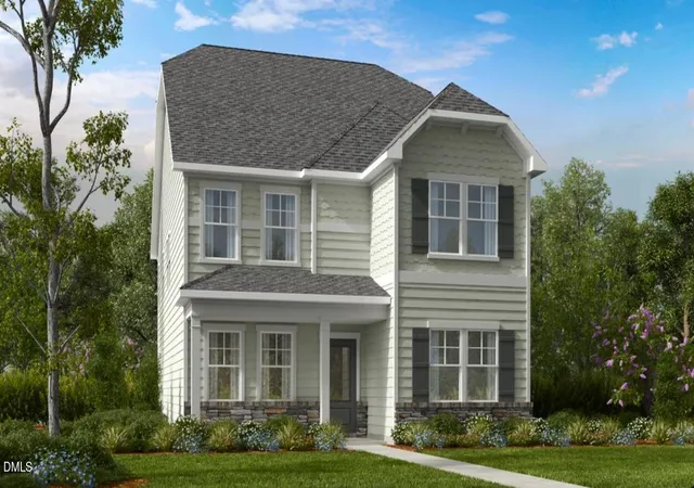 Photo 1 of Single family home for sale at 1004 Winter Hvn Dr, Knightdale, NC 27545 | MLS# 10192584 | Listing updated on 2026-09-29