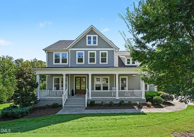 Photo 2 of Mansion for sale at 608 Peninsula Forest Pl, Cary, NC 27519 | MLS# 10193776 | Listing updated on 2026-10-05