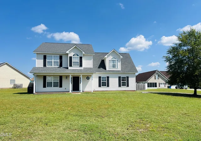 Photo 1 of Single family home for sale at 5838 Cornfield Ave, Fayetteville, NC 28314 | MLS# 10192644 | Listing updated on 2026-09-28