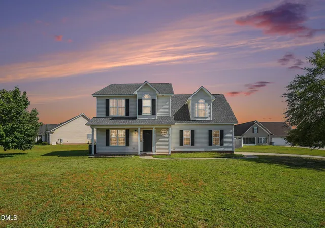 Photo 2 of Single family home for sale at 5838 Cornfield Ave, Fayetteville, NC 28314 | MLS# 10192644 | Listing updated on 2026-09-28